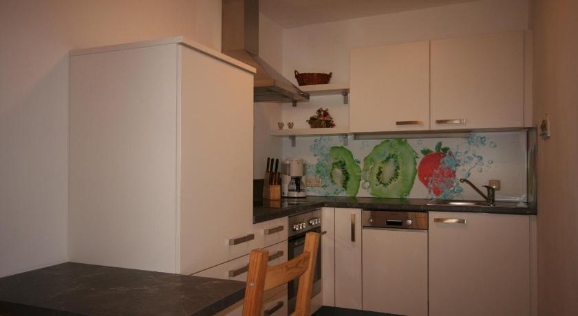 Eva Gutjahr Apartment Sankt Gilgen