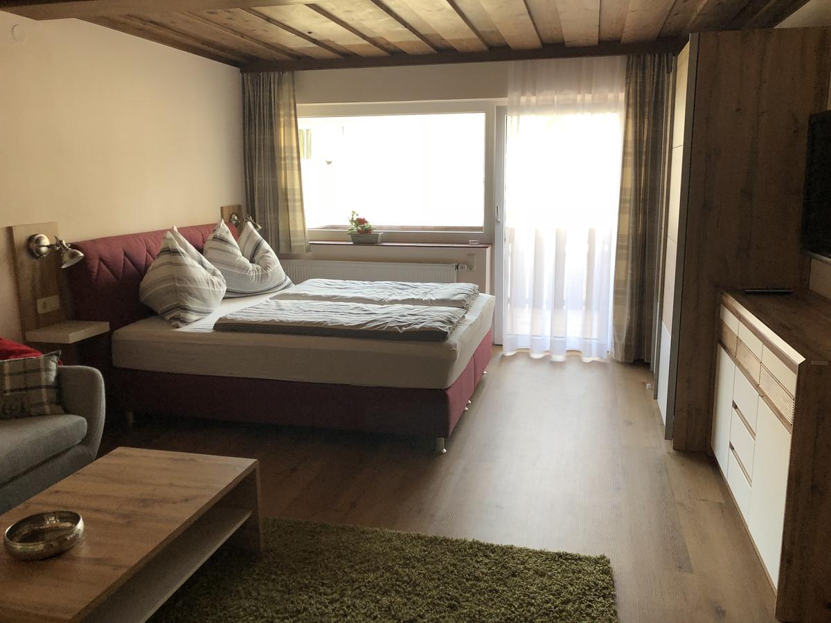 Eva Gutjahr Apartment *